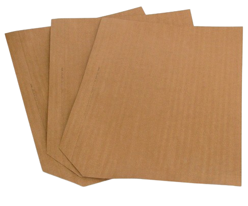 Slip Sheet de cartón